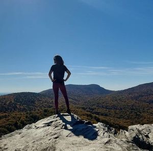 Meet your Posher, Jillian